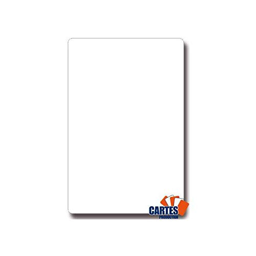 Blank Back Bicycle Cards (box color varies) 2