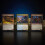 Magic: The Gathering 60-Cards Thema Deck - Piraten 4