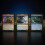 Magic: The Gathering 60-Cards Thema Deck - Piraten 5