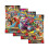 Pokémon Pokemon TCG Mega Evolution 01 Booster Box Pack 2