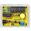 Digital Frequency Counter Module DIY Kits 1Hz-50MHz Crystal Oscillator Frequency Counter Tester with Shell Case 1