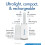 Katadyn Steripen Water Purifier's Ultralight UV, White 4