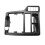 Inner Center Console Dash AC Ventilationsgaller för Caddy- 6N 1994-2002 6N1858071A 1