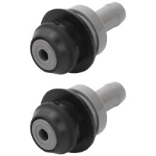 Cylinder Valve Cover 12204-15050 One-Way Valve Replacement Kit for 4AFE 7AFE 1993-1997 Car Accesories