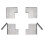 Blades Spring Kit 7135-108 for DP210 DP310 Pump  Engine System Parts 1