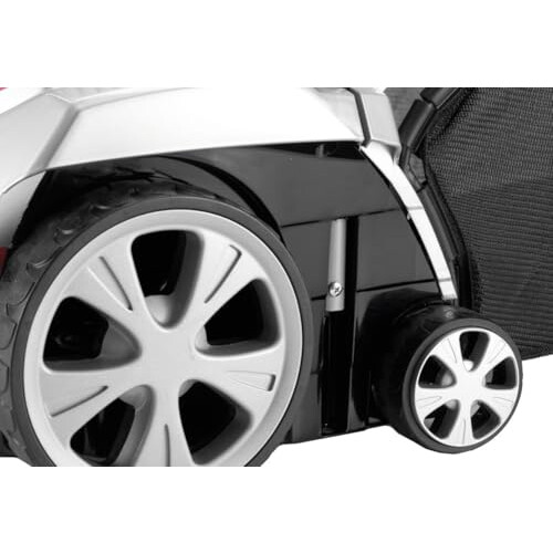 AL-KO Combi Care 38 E Comfort Scarifier 2