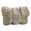 Olive Green Pilot Sleeping Bag by Miltec 2