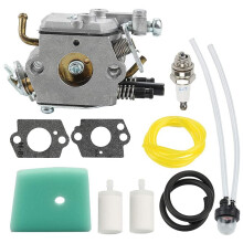 C1Q-EL24 Is Suitable for 123 223 323 325 326 322 Lawn Mower Carburetor