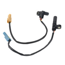 Capteur de Vitesse D'Entrée et de Sortie de Boîte de Vitesses D'Automobile pour Beetle 2010-2012 09M927321B 09G927321B