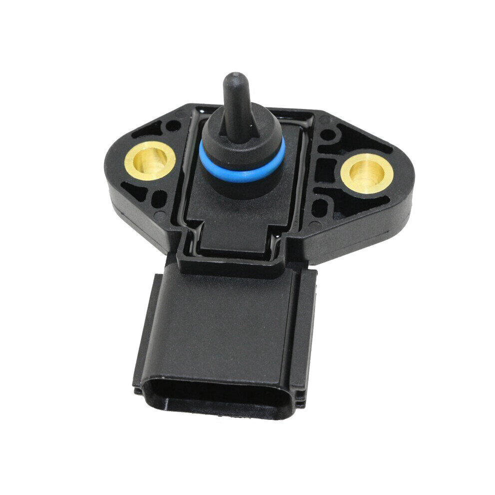 Fps5 Fuel Injection Rail Pressure Regulator Sensor For F-150 Escape Explorer Focus Maverick Mustang 0261230093 6032910584251