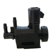 4X4 Locking Hub Vacuum Solenoid Purge Valve for  F-150 F-250 Expedition  Navigator 9L14-9H465-BA 6L3Z-9H465-B