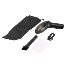Portable Handheld Vacuum Cleaner Window Vacuum Cleaner Desktop Keyboard Cleaner High Suction Wireless Vacuum Cleaner