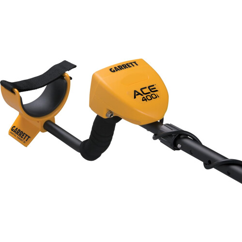 Garrett ACE 400i Metal Detector 2