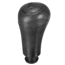 5 Speed Manual Shift Gear Knob Lever Gaitor Boot Cover for  MK3 Vento 91-98 T4 90-03 1H0711141A Gear Shift Knob