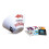 Asmodee Asmodee - Imploding Kittens Expansion Card Game Exploding Kittens 8617 7-99 Years 4