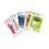 Asmodee Asmodee Exploding Kittens 2-Player Edition | Basic Game | Party Game | Card Game | 2 Players | From 7+ Years | 10+ Minutes | German 4