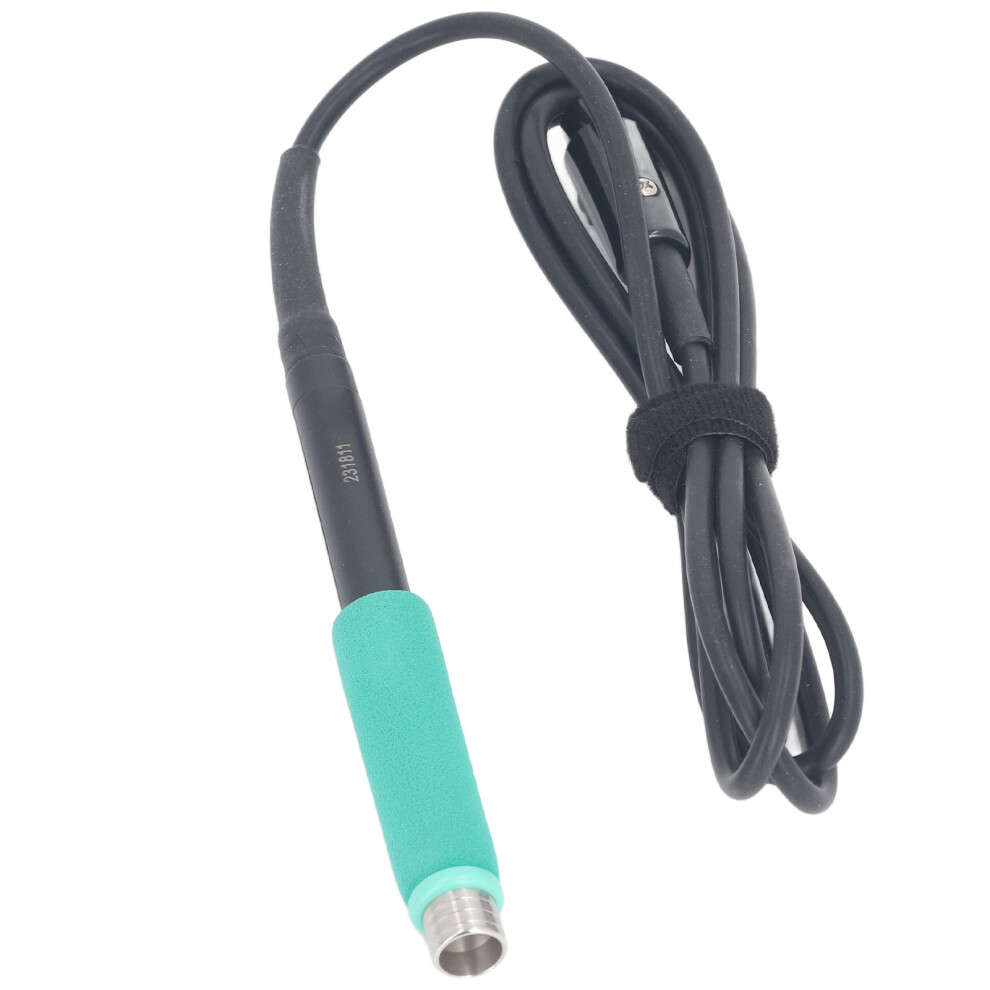 75W 6-Core Soldering Iron Handle With Adjustment Button, 24V Ergonomic Juxtaposition 3031386894980