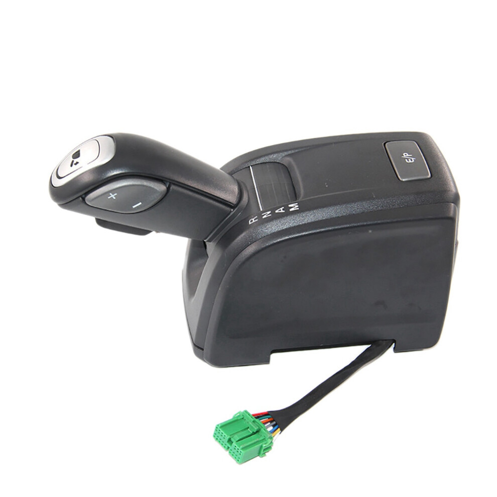For Truck Fh/Fm Transmission Gear Shift Lever Control Unit 21073025 21456377 Lhd Gear Shift Knob 6032682993879