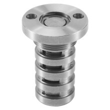 Camshaft Variable Timing Control Valve Solenoid for - A3 A4 A5 A6 Q3 Beetle CC 06H109257C A
