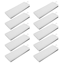 For A7 A9S V8 V8S X750 X800 X785 V80 for Silvercrest SSR1 SSRA1 Hepa Filter Replacement Parts