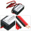 5X 12V  Power Relay Capacitor Filter Rectifier for Car Rear View Backup Camera 6