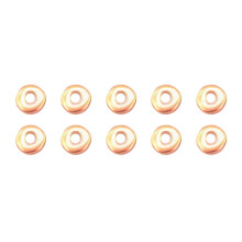 Injectorring 6650170060 voor  Rexton Kyron Stavic Actyon 10ST