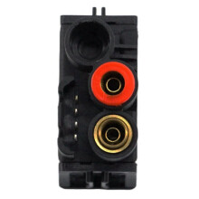 3X Air Electric Valve Control for PTO G90-1066-09 P27-1040-16 602-5410