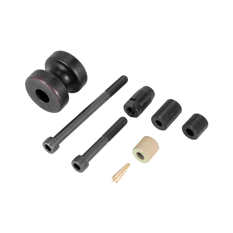 Injector Puller & Seal Installer Tool Set For N14 N18 N54 N63 Engine, Replace To 130192, 130193, 130194 4711485573533