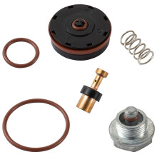 N008792 D55155 Kit di Riparazione del Regolatore del Compressore D'Aria di Ricambio, Compatibile con il Kit di Riparazione del Regolatore del