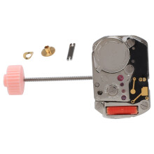 Mouvement à Quartz de Montre 2 Broches de Remplacement pour Accessoires de RéParation de Montre Ronda 1032 732