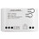 1CH RF   AC85-250V WIFI Tuya Remote Control 433 Light  10A Rele Relay Self-Locking Interlock Inching 1