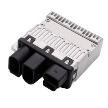 Car Radiator Fan Control Unit Relay for- Transporter T5 2003-2010 7H0919506D