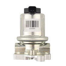 4935094 Fuel Transfer Pump 12V 4076580 5362255 for QSX15 ISX15 ISX Engine Lift Pump Pressure 70KPAA Flow 250L/HH