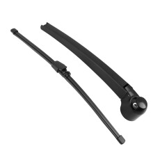 Rear Windshield Wiper Arm and Blade Set 1K9955707A for 5 6 / 5N / 2009-2014 / Exeo ST 3R5