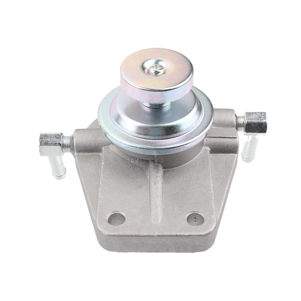 16401-Vc10d Filter Primer Pump Filter Aluminum Base For Patrol Gu Y61 Zd30 Td42 6033390301703
