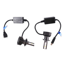 For Car Light for Daytime Running Light Near and Integrated LED Headlight 12V 56W 5600LM