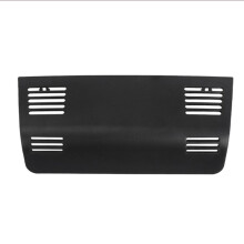 51448036236 Car Reading Light Cover Frame for X1 E84 3' E91 2005-2015 Sunroof Roof Lamp Cap Trim 51447117586