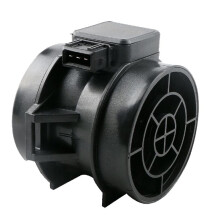 Capteur de DéBit D'Air Massique MAF pour 325 323 525 E46 SéRie 3 5WK9605 5WK9608 5WK9626 13621432356