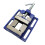 3 Inch Drill Press Vise Milling Drilling Clamp Machine Vise Tool Workshop Tool Machine Tools Accessories 1