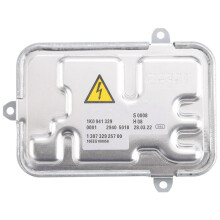 130732923900 Car Headlight LED Control Module Xenon Headlight Ballast for W204 C260 C300 CC 1K0941329