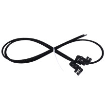 2 Teile/Satz Auto Schiebedach Blind Kabel Reparatursatz für Cayenne 7P5 7P6 2011-2018 7P0898870A