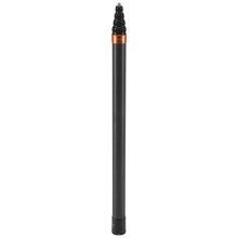 2.9M Super Long Carbon Fiber Invisible Selfie Stick for X3 / ACTION 3 / 11 Camera Selfie Stick