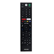 RMF-TX310P Voice Replace Remote for TV A8G Series X75F Series X78F Series X83F Series X85F Series X90F Series