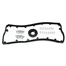 Engine Valve Cover Gasket Set Replacement Fit 070103469A 070115315A for  Transporter T5  2.5 TDI