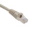 kenable Cat6A SSTP LSZH RJ45 Network Ethernet Patch 10 Gigabit Cable 10m Grey 3