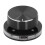 USB Volume Control Knob for Android System PC Multimedia Type C External Media Adjustment Controller with RGB Light 1