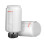 2Pcs Tuya  ZigBee Thermostatic Radiator Valve TRV Programmable App Remote Temperature Controller 1