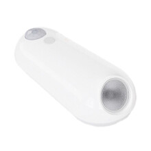 Lampka Nocna do Toalety z Czujnikiem Ruchu, RGB, 7 Kolorów, Zmieniająca Się do Dekoracji Łazienki, LED, Akumulatorowa Lampka LED