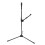 Fiber Glass Multi-Directional Bow Stand, Compact, Adjustable Black 16
