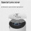 For HY300 Projector Lens Protection Cover Avoid Dust Lens Protector for HY300 Projector 7